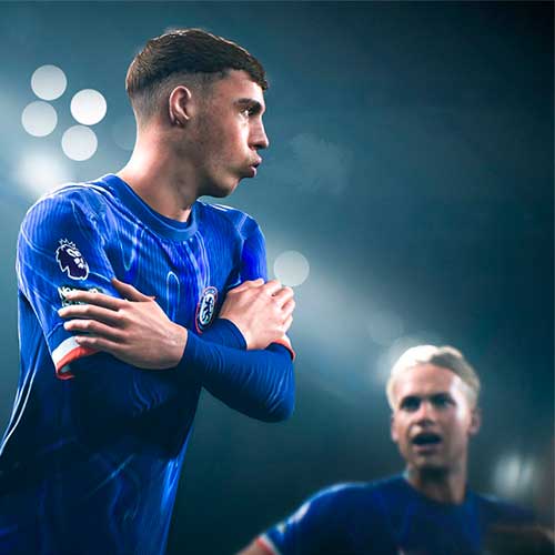 EA Sports FC 25 Ultimate Edition Cd Key Xbox one / Series X/S Global